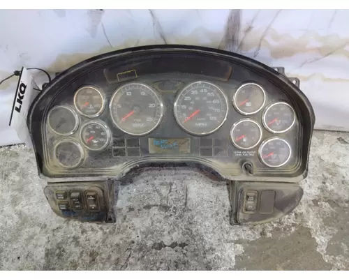 Instrument Cluster INTERNATIONAL PROSTAR 122 LKQ Western Truck Parts
