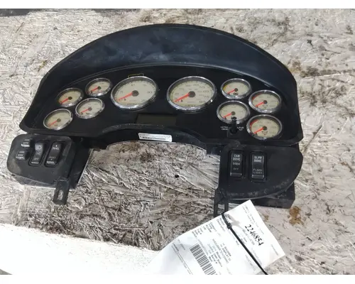 Instrument Cluster INTERNATIONAL PROSTAR 122 LKQ Evans Heavy Truck Parts
