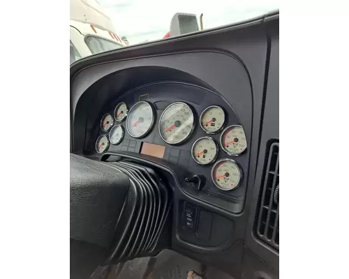 Instrument Cluster INTERNATIONAL PROSTAR 122 LKQ Evans Heavy Truck Parts