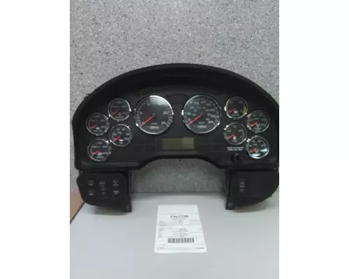 Instrument Cluster INTERNATIONAL PROSTAR 122 LKQ Thompson Motors - Wykoff