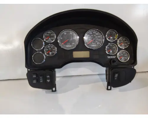 Instrument Cluster INTERNATIONAL PROSTAR 122 LKQ Thompson Motors - Wykoff