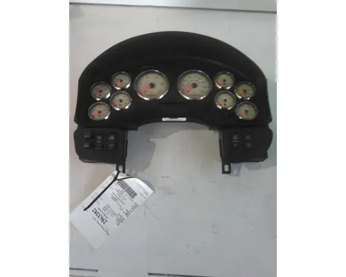 Instrument Cluster INTERNATIONAL PROSTAR 122 LKQ Thompson Motors - Wykoff