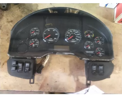 Instrument Cluster INTERNATIONAL PROSTAR 122 LKQ Heavy Truck Maryland