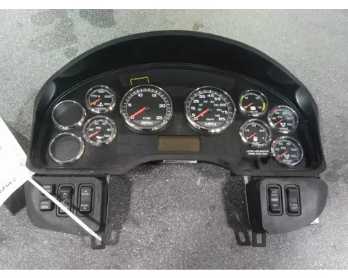 Instrument Cluster INTERNATIONAL PROSTAR 122 LKQ Heavy Truck Maryland