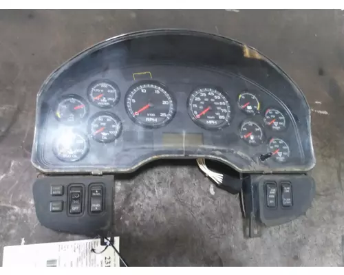 Instrument Cluster INTERNATIONAL PROSTAR 122 LKQ Heavy Truck Maryland