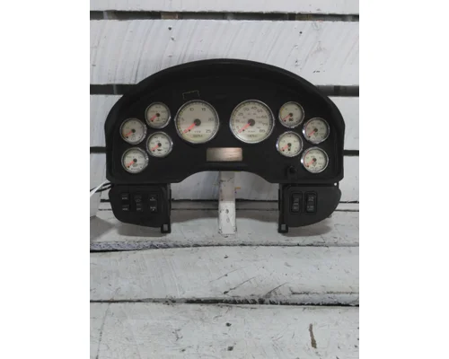 Instrument Cluster INTERNATIONAL PROSTAR 122 LKQ Heavy Truck Maryland