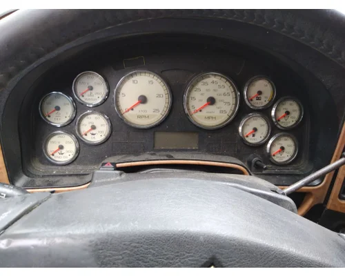 Instrument Cluster INTERNATIONAL PROSTAR 122 LKQ Heavy Truck Maryland