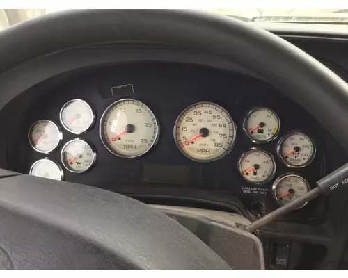 Instrument Cluster INTERNATIONAL PROSTAR 122 LKQ Heavy Truck - Goodys