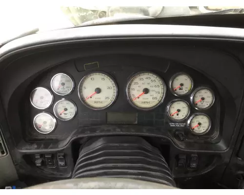 Instrument Cluster INTERNATIONAL PROSTAR 122 LKQ Heavy Truck - Goodys