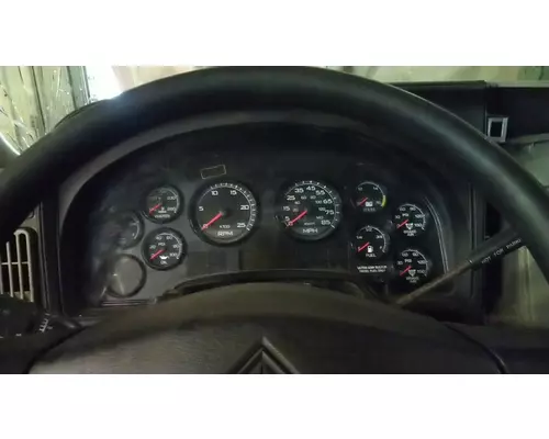 Instrument Cluster INTERNATIONAL PROSTAR 122 LKQ Heavy Truck - Goodys