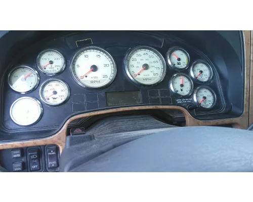 Instrument Cluster INTERNATIONAL PROSTAR 122 LKQ Heavy Truck - Goodys
