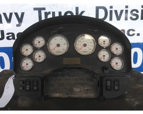 Instrument Cluster INTERNATIONAL PROSTAR 122 LKQ Plunks Truck Parts And Equipment - Jackson