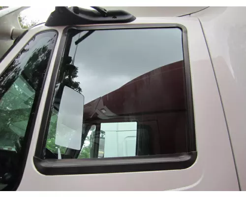 Door Glass, Front INTERNATIONAL PROSTAR 122 LKQ Heavy Truck Maryland