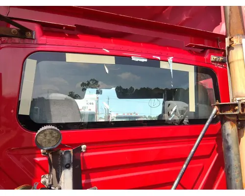 Back Glass INTERNATIONAL PROSTAR 122 LKQ Heavy Truck Maryland