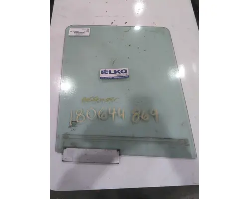 Door Glass, Front INTERNATIONAL PROSTAR 122 LKQ Thompson Motors - Wykoff