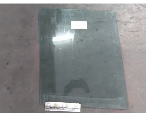 Door Glass, Front INTERNATIONAL PROSTAR 122 LKQ Heavy Truck Maryland