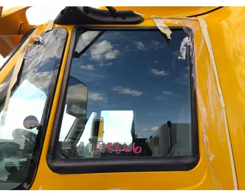 Door Glass, Front INTERNATIONAL PROSTAR 122 LKQ Heavy Truck Maryland
