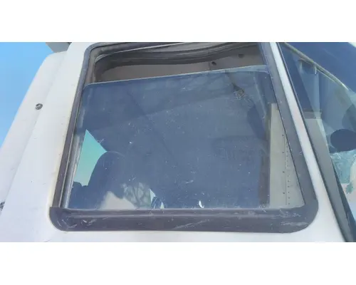 Door Glass, Front INTERNATIONAL PROSTAR 122 LKQ Heavy Truck - Goodys