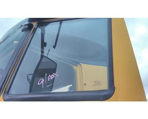 Door Glass, Front INTERNATIONAL PROSTAR 122 LKQ Heavy Truck - Goodys