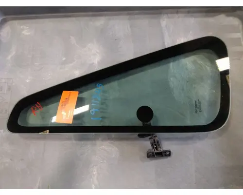 Door Vent Glass, Front INTERNATIONAL PROSTAR 122 LKQ KC Truck Parts Billings