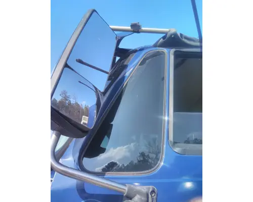 Door Vent Glass, Front INTERNATIONAL PROSTAR 122 LKQ Evans Heavy Truck Parts