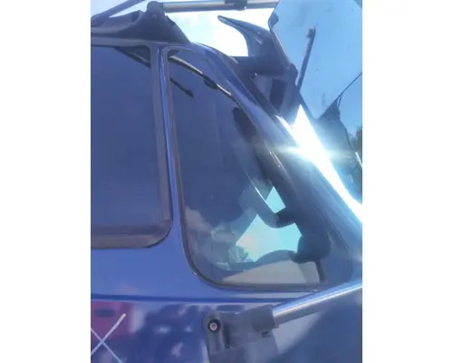 Door Vent Glass, Front INTERNATIONAL PROSTAR 122 LKQ Evans Heavy Truck Parts