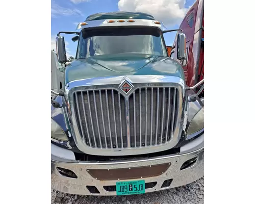 Grille INTERNATIONAL PROSTAR 122 LKQ Evans Heavy Truck Parts