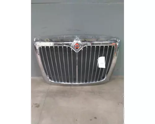 Grille INTERNATIONAL PROSTAR 122 LKQ Geiger Truck Parts