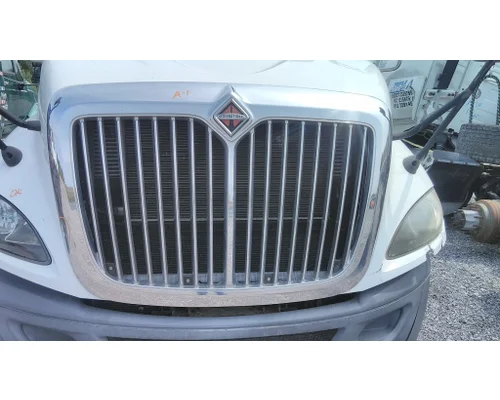 Grille INTERNATIONAL PROSTAR 122 LKQ Heavy Truck - Goodys