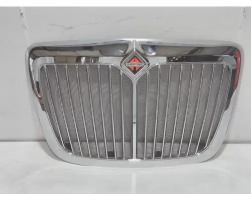 Grille INTERNATIONAL PROSTAR 122 Marshfield Transportation Products