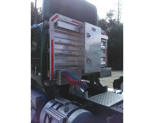 Headache Rack INTERNATIONAL PROSTAR 122 LKQ Evans Heavy Truck Parts