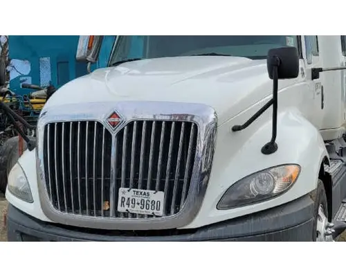 Hood INTERNATIONAL PROSTAR 122 LKQ KC Truck Parts Billings
