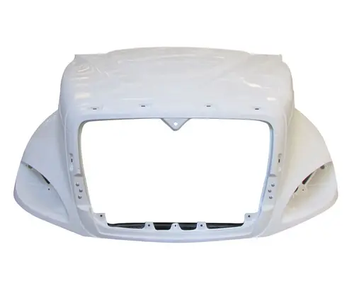 Hood INTERNATIONAL PROSTAR 122 LKQ Heavy Truck - Tampa