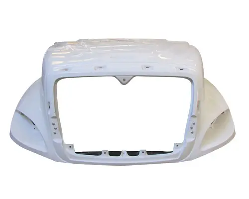 Hood INTERNATIONAL PROSTAR 122 LKQ Heavy Truck - Tampa