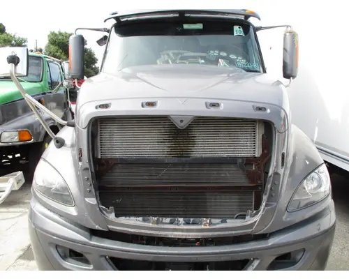 Hood INTERNATIONAL PROSTAR 122 LKQ Heavy Truck - Tampa