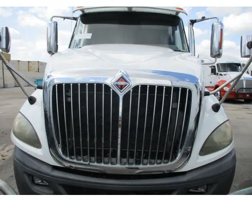 Hood INTERNATIONAL PROSTAR 122 LKQ Heavy Truck - Tampa