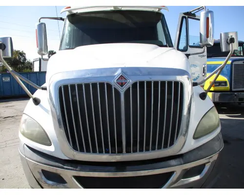 Hood INTERNATIONAL PROSTAR 122 LKQ Heavy Truck - Tampa