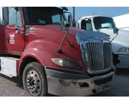Hood INTERNATIONAL PROSTAR 122 LKQ Heavy Truck - Tampa