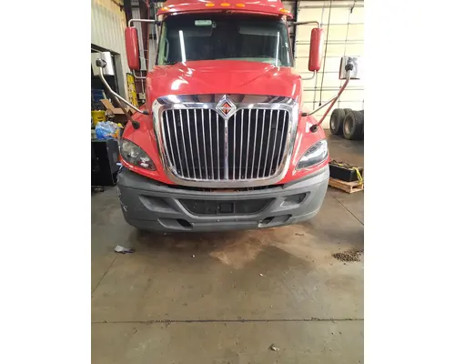 Hood INTERNATIONAL PROSTAR 122 LKQ Western Truck Parts