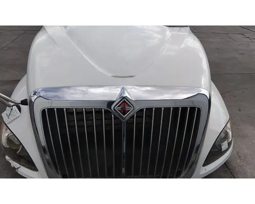 Hood INTERNATIONAL PROSTAR 122 LKQ Western Truck Parts