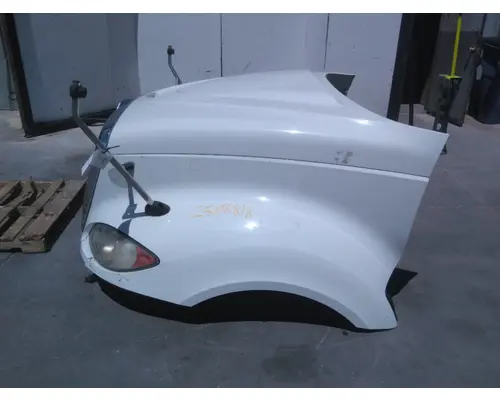 Hood INTERNATIONAL PROSTAR 122 LKQ Western Truck Parts
