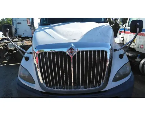 Hood INTERNATIONAL PROSTAR 122 LKQ Evans Heavy Truck Parts