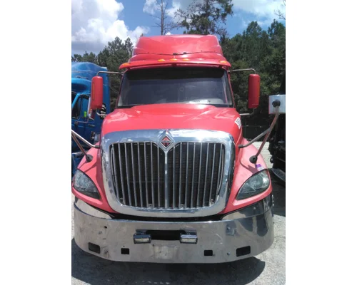 Hood INTERNATIONAL PROSTAR 122 LKQ Evans Heavy Truck Parts