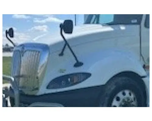 Hood INTERNATIONAL PROSTAR 122 LKQ Geiger Truck Parts