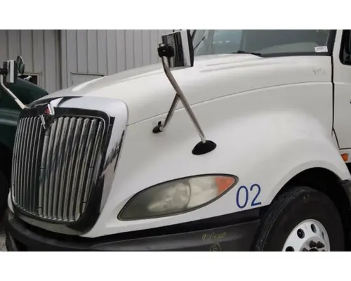 Hood INTERNATIONAL PROSTAR 122 LKQ Geiger Truck Parts