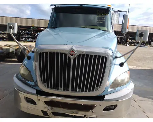 Hood INTERNATIONAL PROSTAR 122 LKQ Thompson Motors - Wykoff