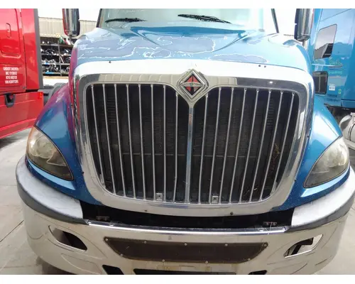 Hood INTERNATIONAL PROSTAR 122 LKQ Thompson Motors - Wykoff