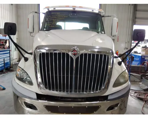 Hood INTERNATIONAL PROSTAR 122 LKQ Thompson Motors - Wykoff