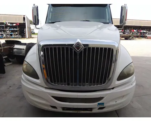 Hood INTERNATIONAL PROSTAR 122 LKQ Thompson Motors - Wykoff