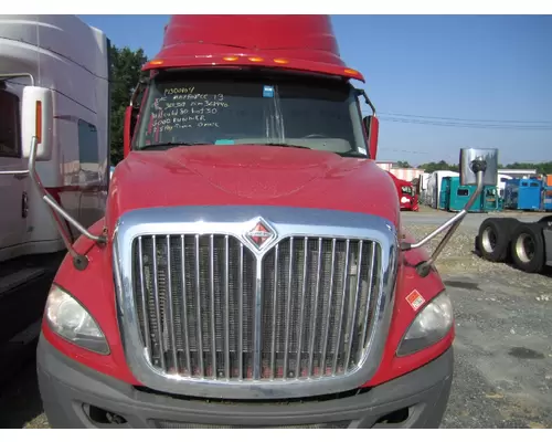 Hood INTERNATIONAL PROSTAR 122 LKQ Heavy Truck Maryland